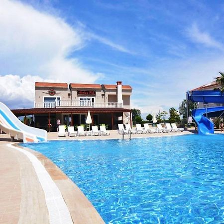 Belek Golf Village ภายนอก รูปภาพ