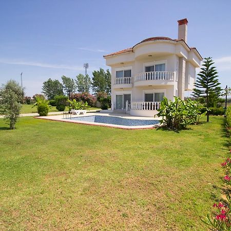 Belek Golf Village ภายนอก รูปภาพ