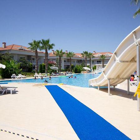 Belek Golf Village ภายนอก รูปภาพ