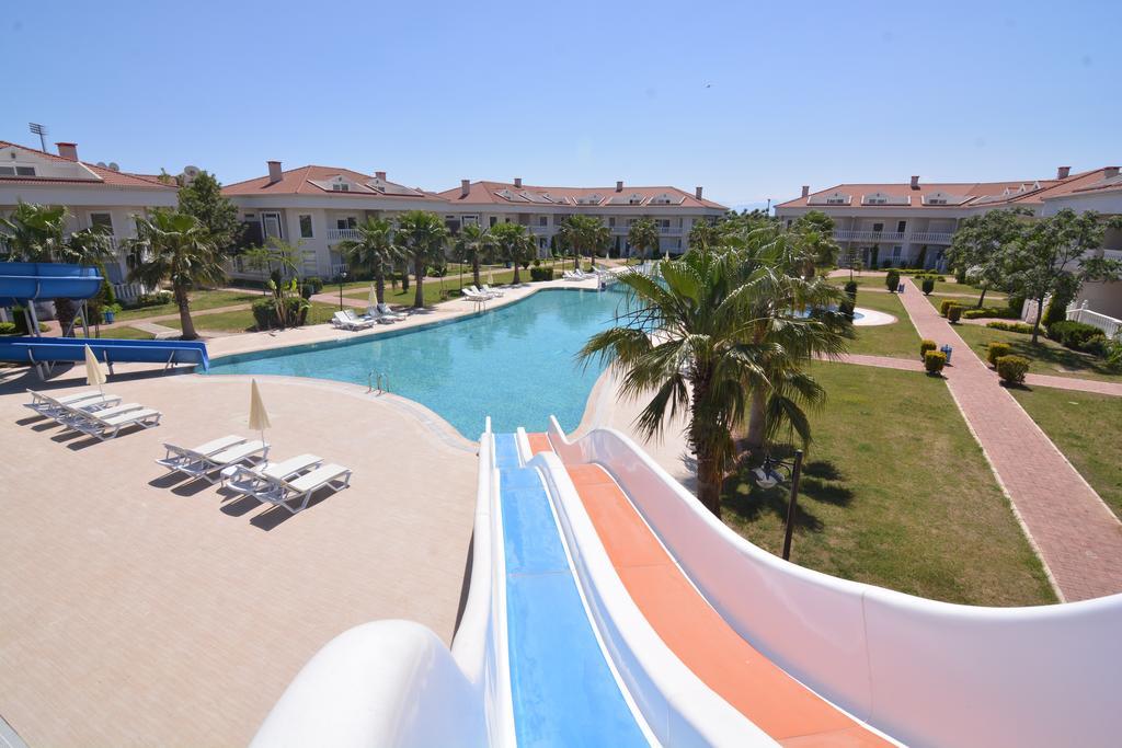 Belek Golf Village ภายนอก รูปภาพ