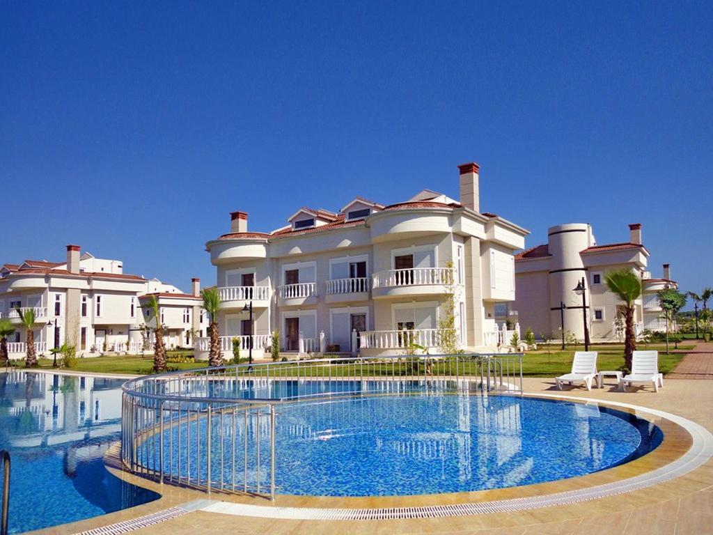 Belek Golf Village ห้อง รูปภาพ