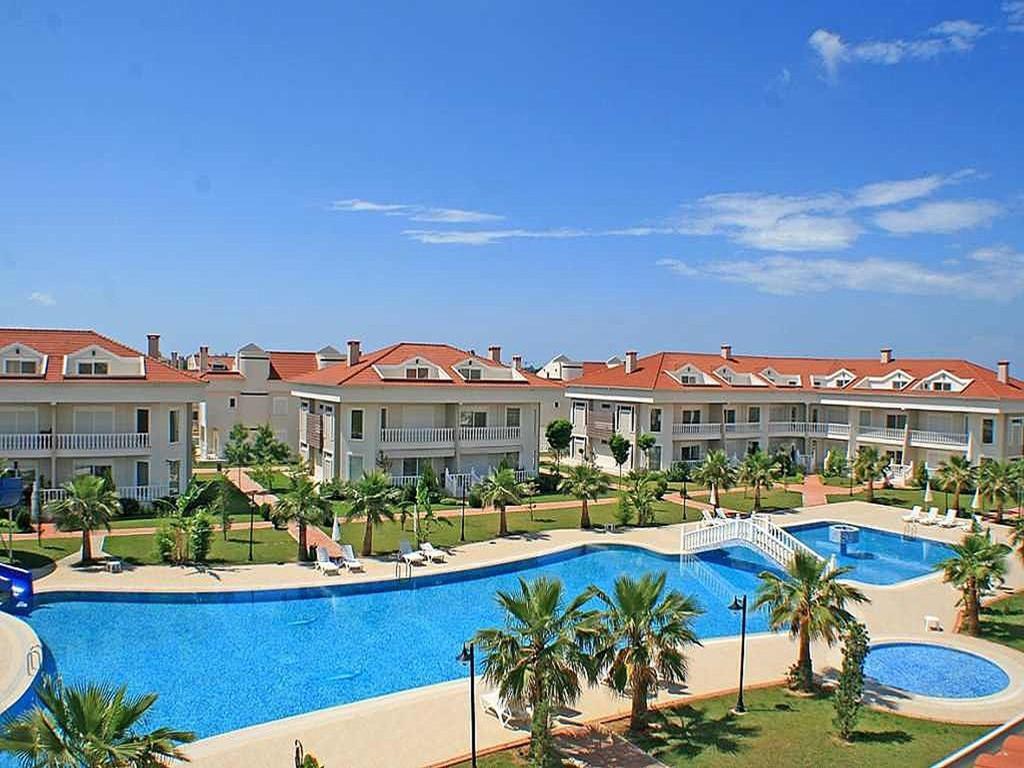Belek Golf Village ห้อง รูปภาพ