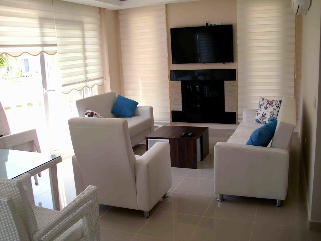 Belek Golf Village ห้อง รูปภาพ