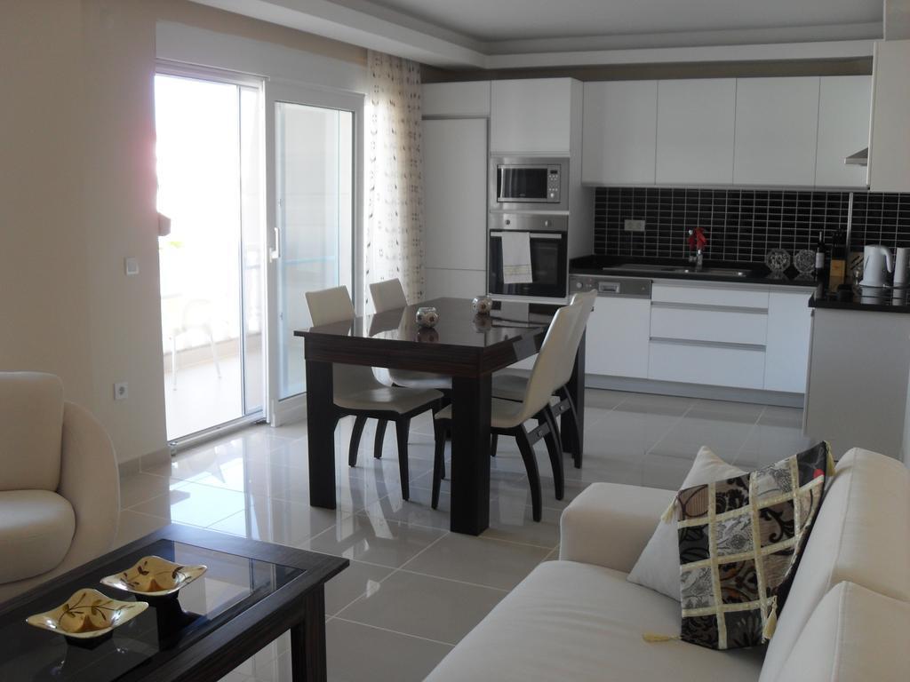 Belek Golf Village ห้อง รูปภาพ