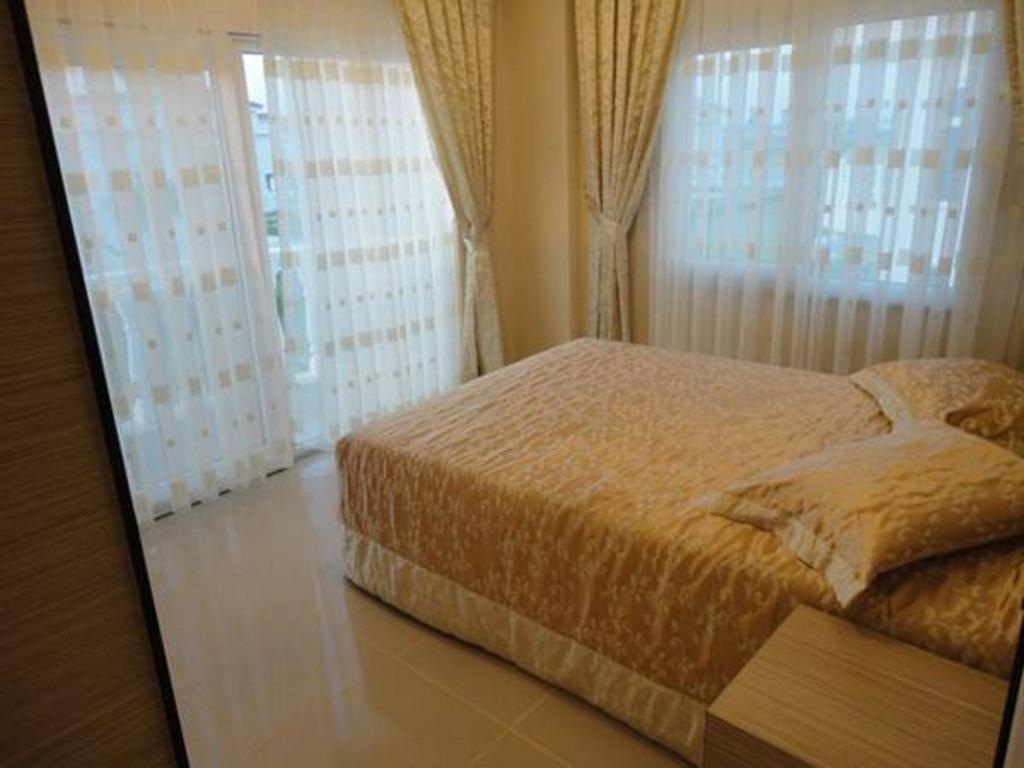 Belek Golf Village ภายนอก รูปภาพ