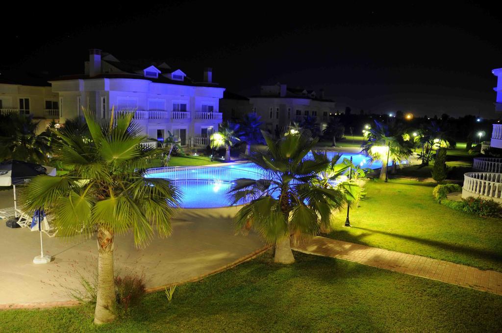 Belek Golf Village ภายนอก รูปภาพ
