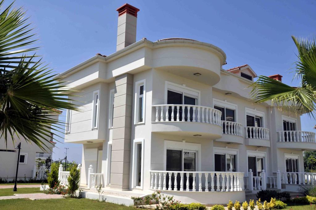 Belek Golf Village ภายนอก รูปภาพ