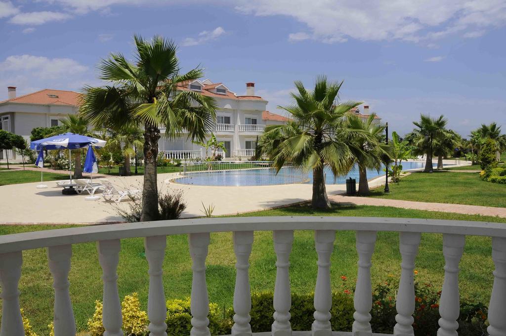 Belek Golf Village ภายนอก รูปภาพ