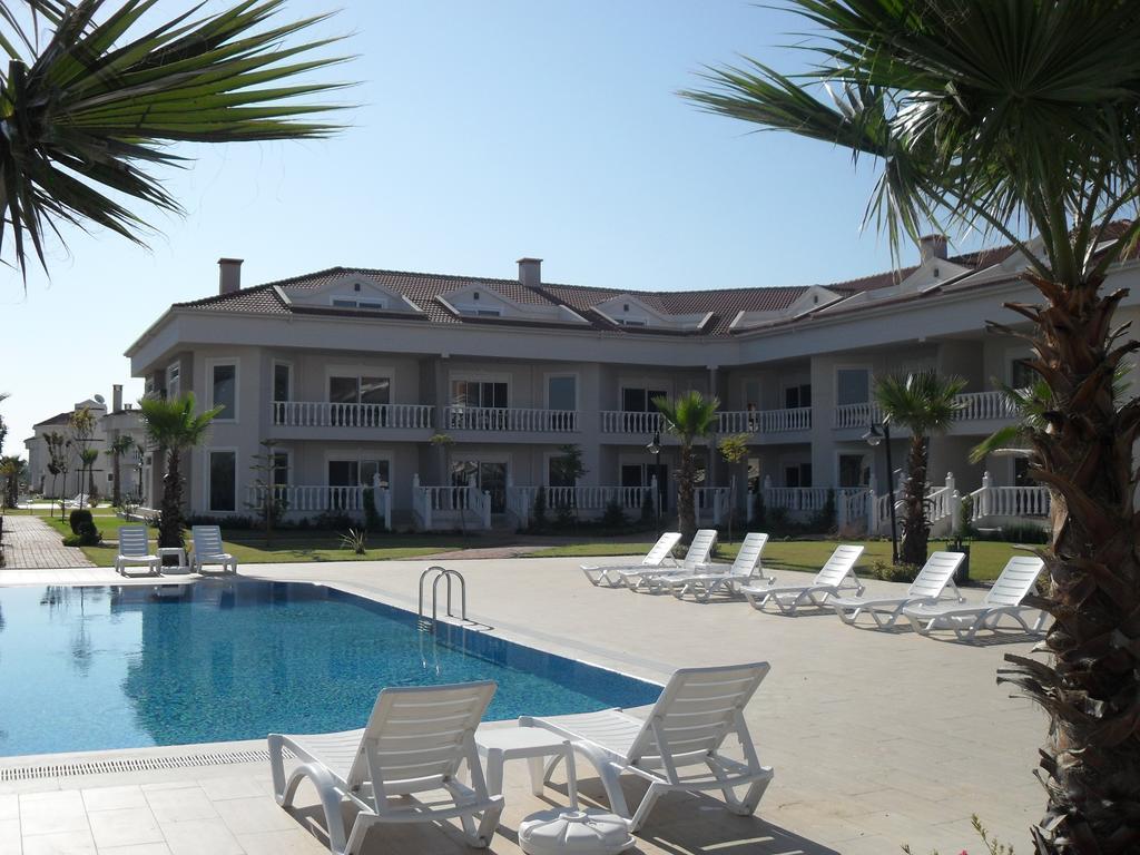 Belek Golf Village ภายนอก รูปภาพ