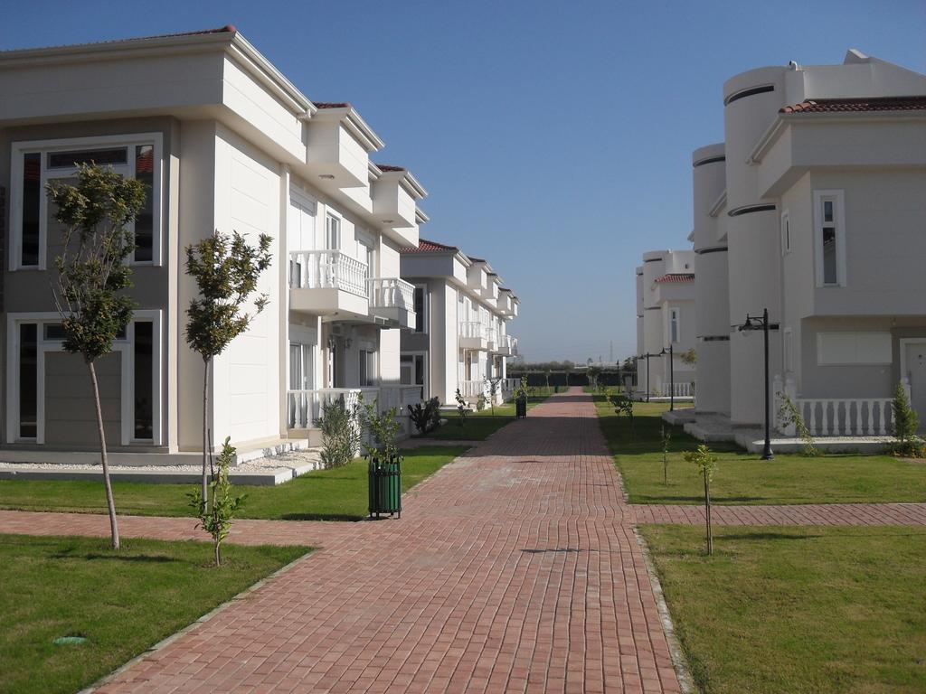 Belek Golf Village ภายนอก รูปภาพ