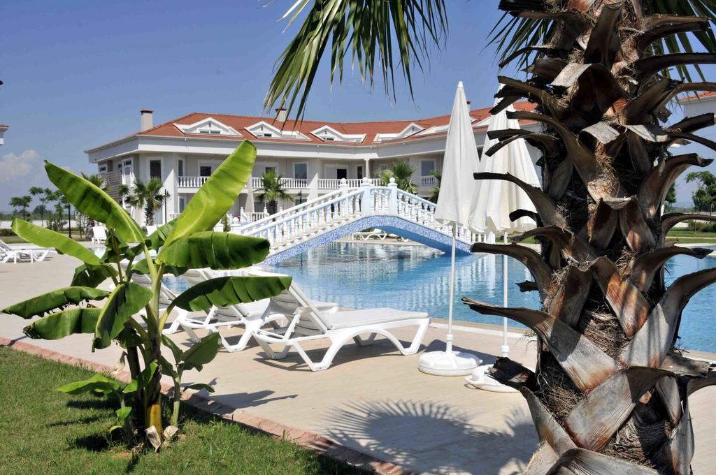 Belek Golf Village ภายนอก รูปภาพ