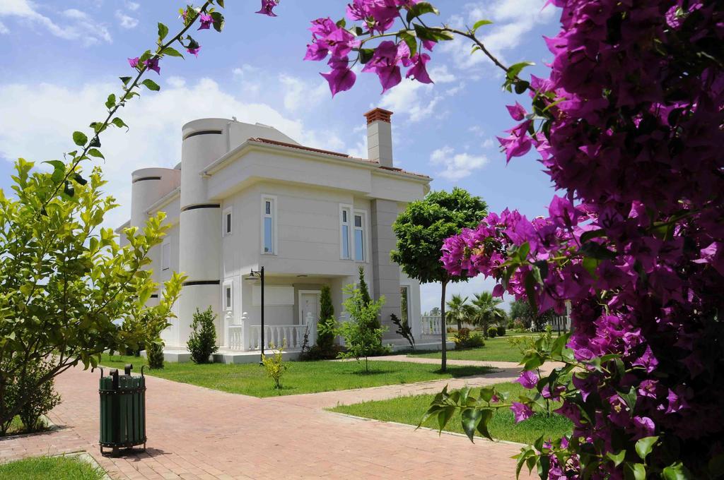 Belek Golf Village ภายนอก รูปภาพ