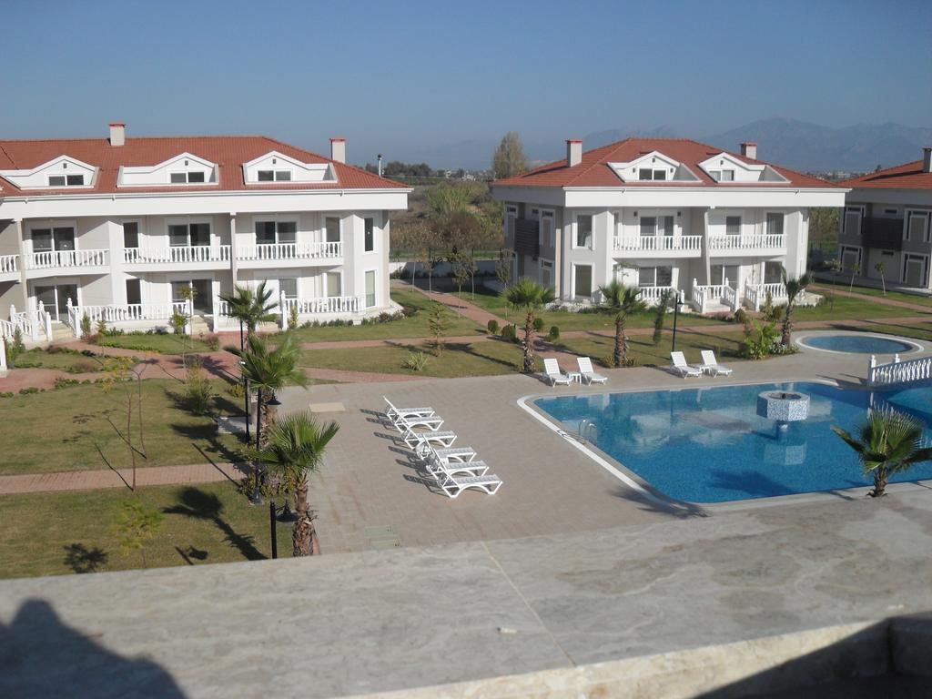 Belek Golf Village ภายนอก รูปภาพ