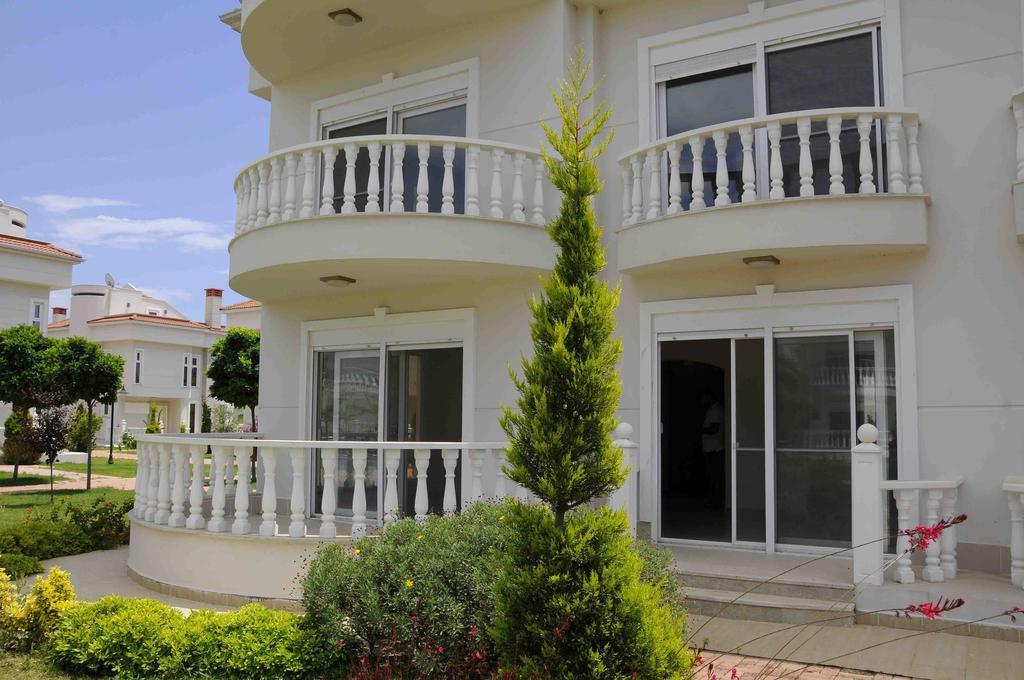 Belek Golf Village ภายนอก รูปภาพ