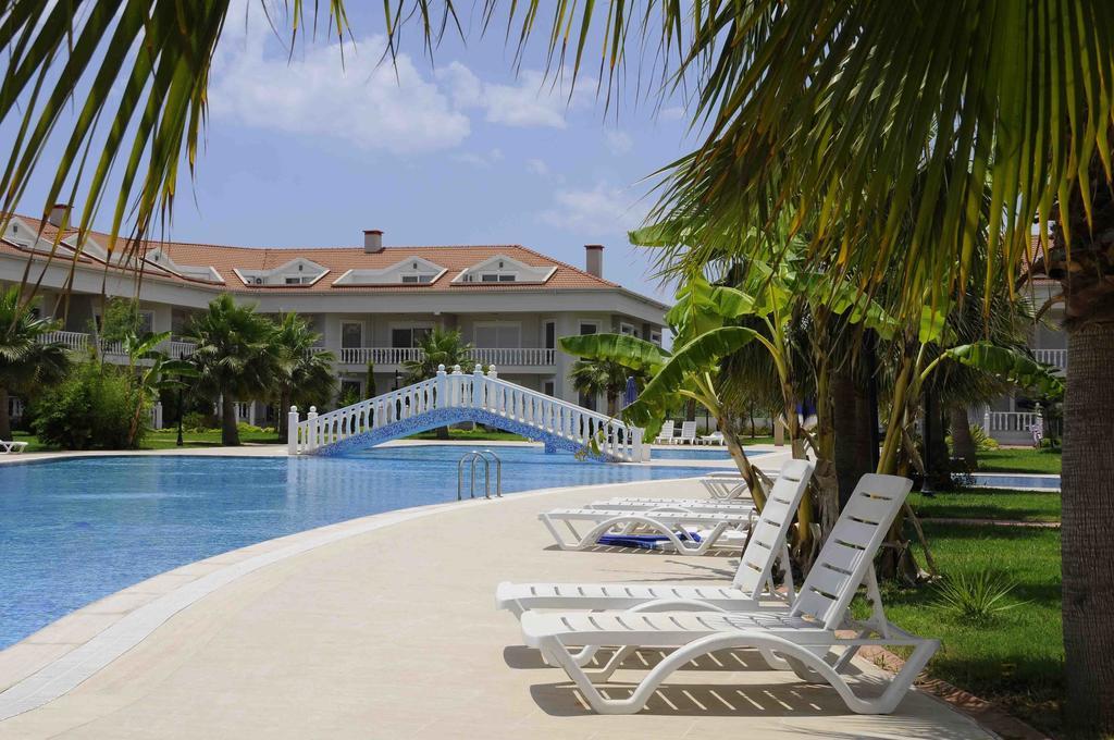 Belek Golf Village ภายนอก รูปภาพ