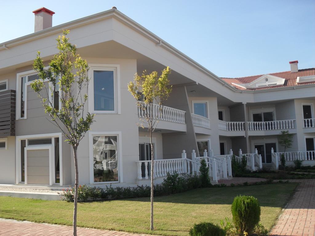 Belek Golf Village ภายนอก รูปภาพ