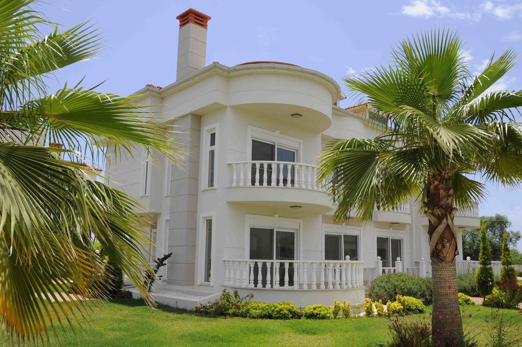Belek Golf Village ภายนอก รูปภาพ