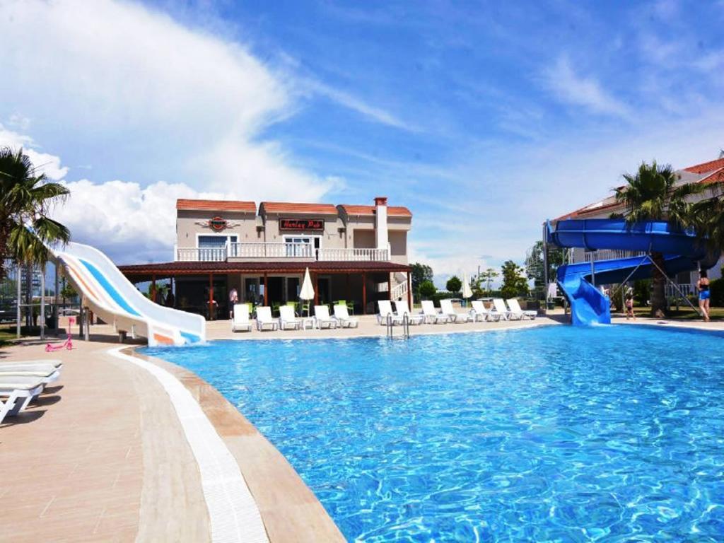 Belek Golf Village ภายนอก รูปภาพ