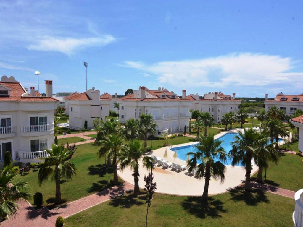 Belek Golf Village ภายนอก รูปภาพ