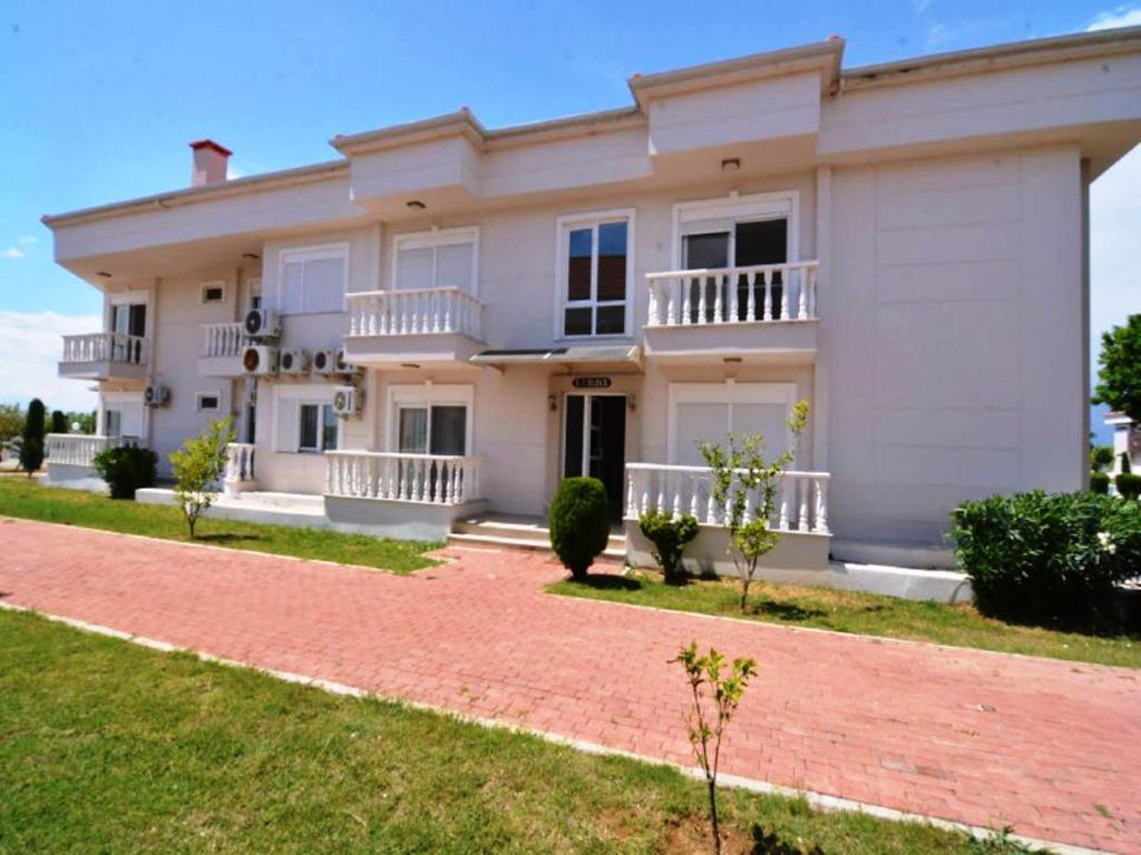 Belek Golf Village ภายนอก รูปภาพ