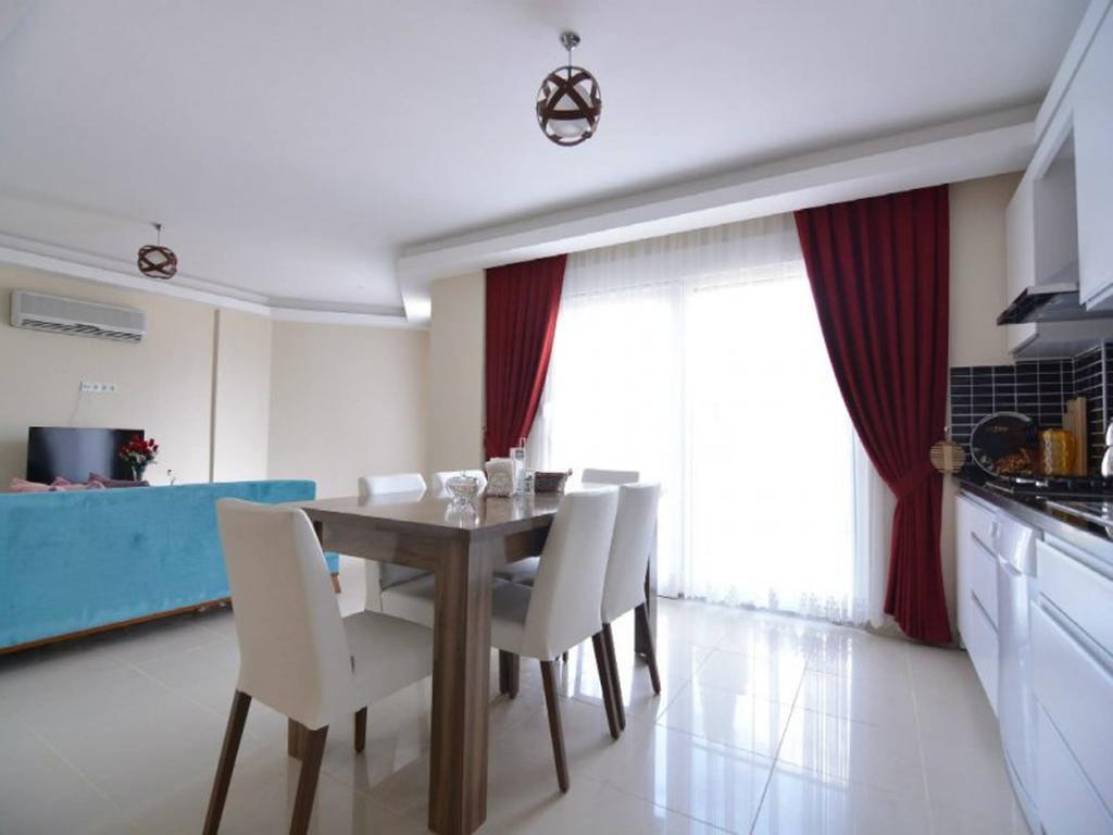 Belek Golf Village ภายนอก รูปภาพ