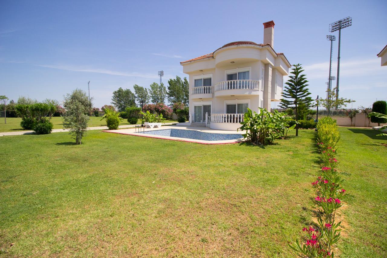 Belek Golf Village ภายนอก รูปภาพ
