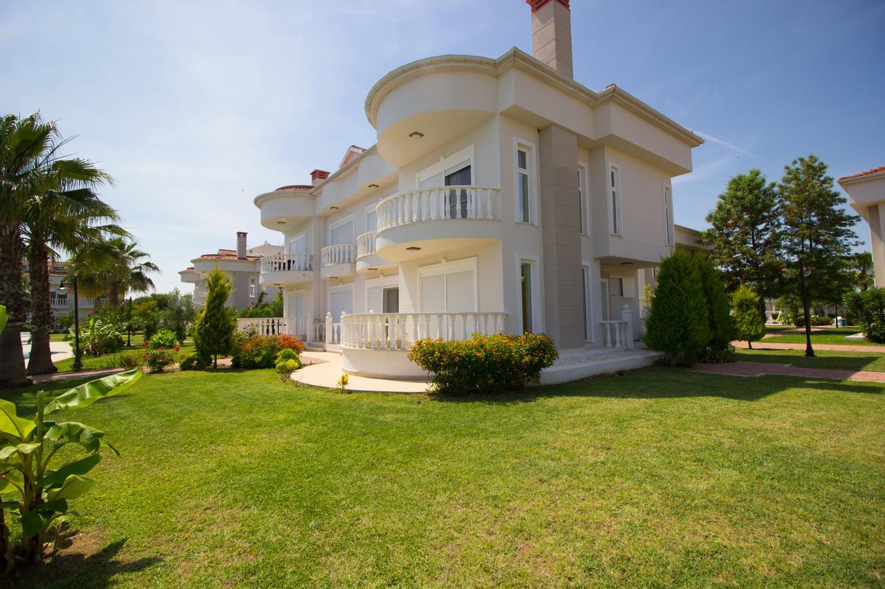 Belek Golf Village ภายนอก รูปภาพ