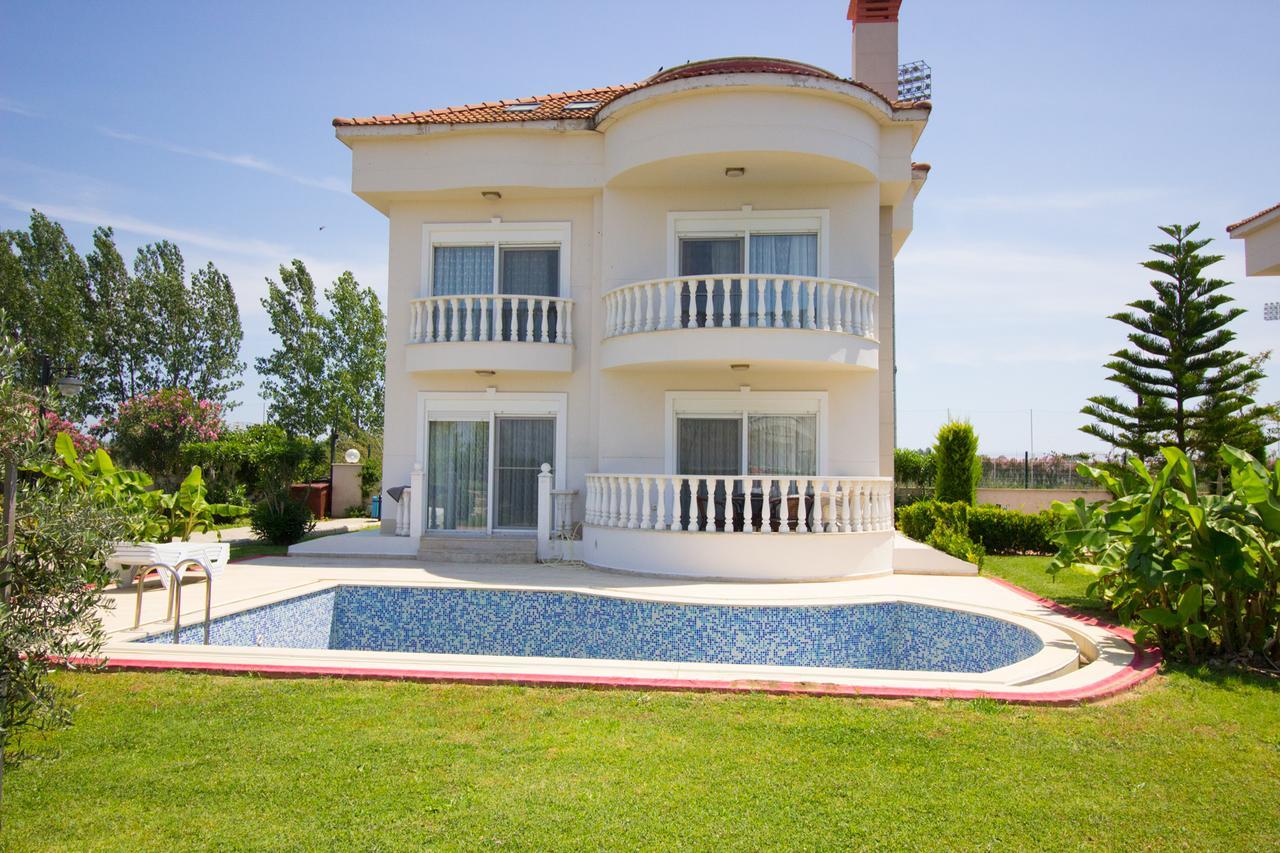 Belek Golf Village ภายนอก รูปภาพ
