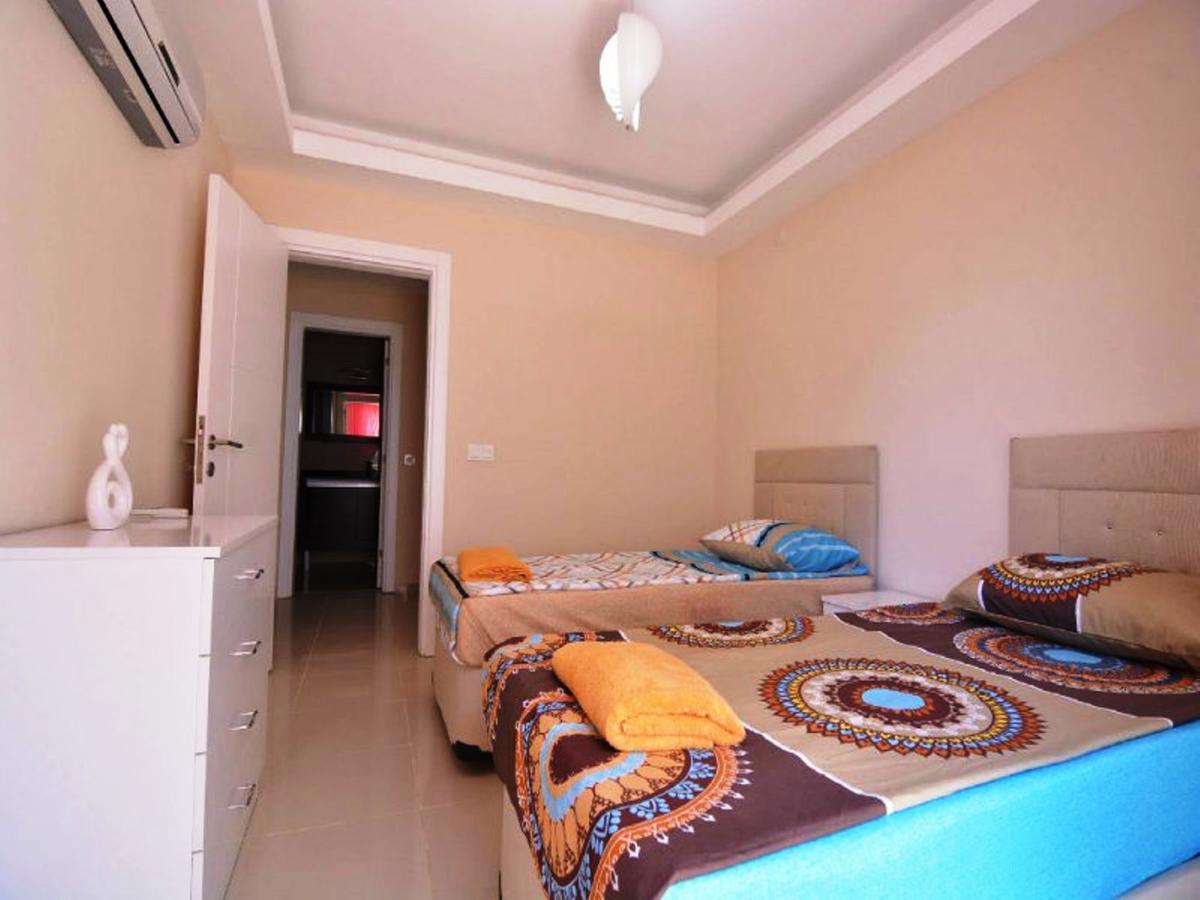 Belek Golf Village ภายนอก รูปภาพ