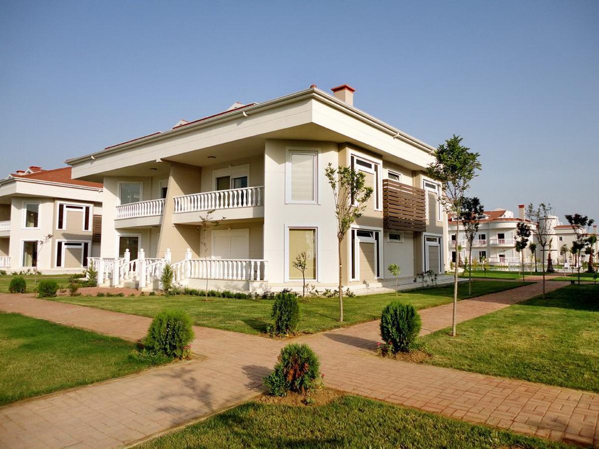 Belek Golf Village ภายนอก รูปภาพ