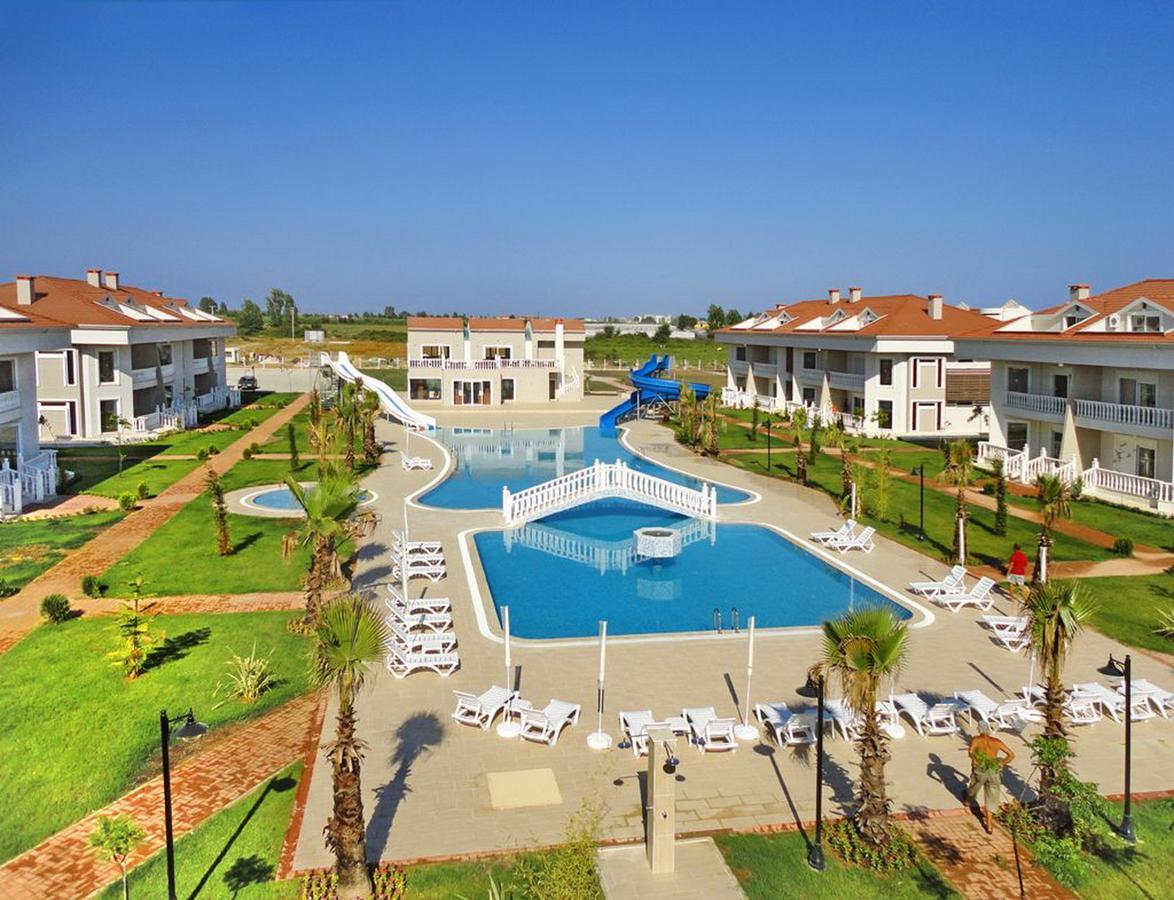Belek Golf Village ภายนอก รูปภาพ