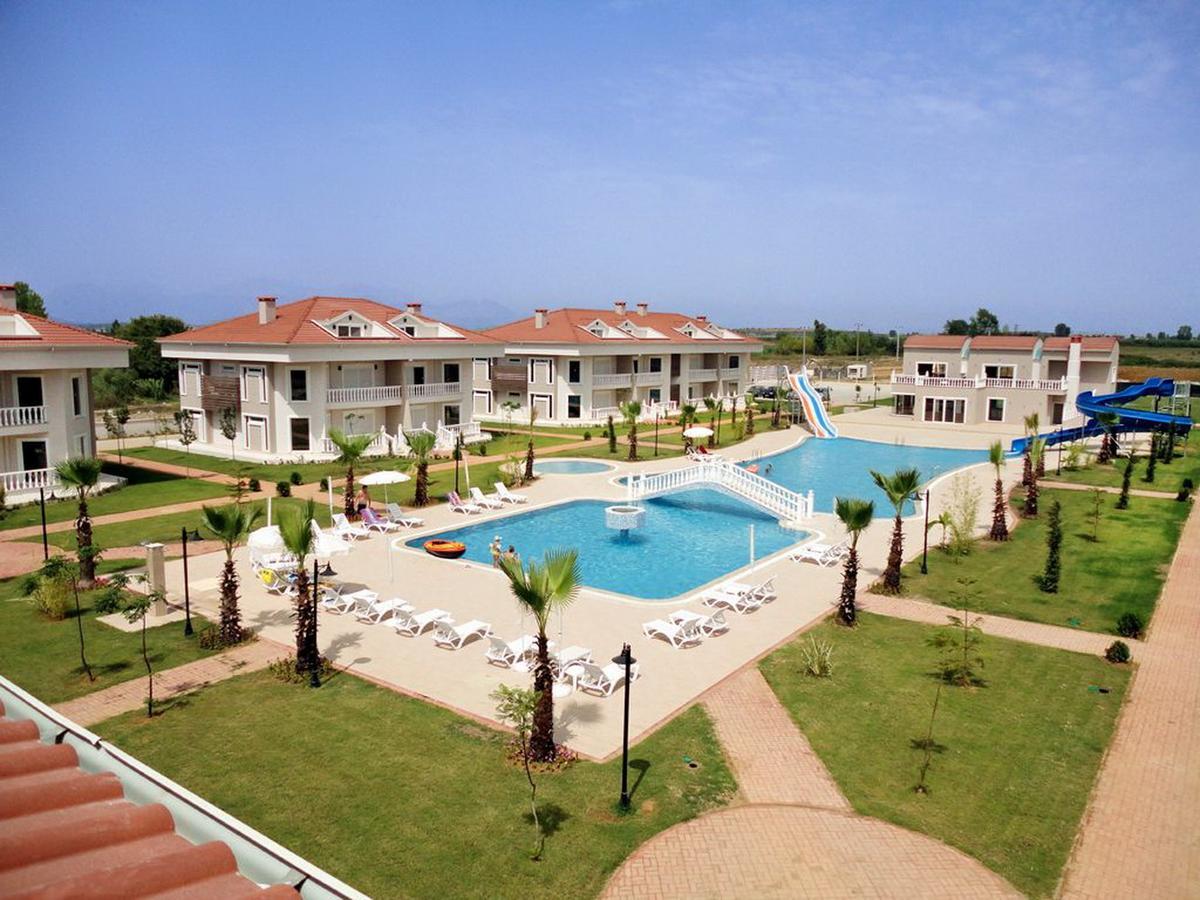 Belek Golf Village ภายนอก รูปภาพ