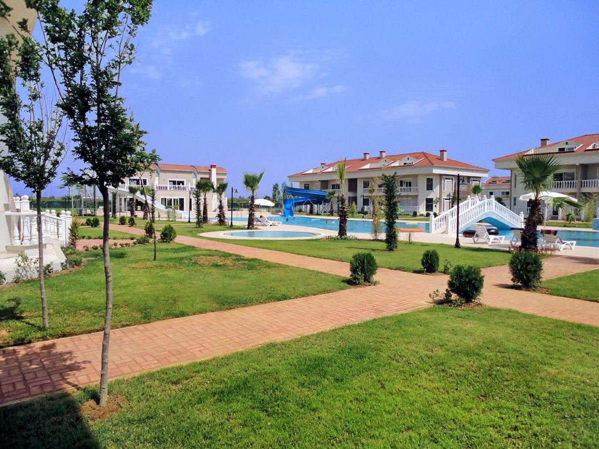 Belek Golf Village ภายนอก รูปภาพ