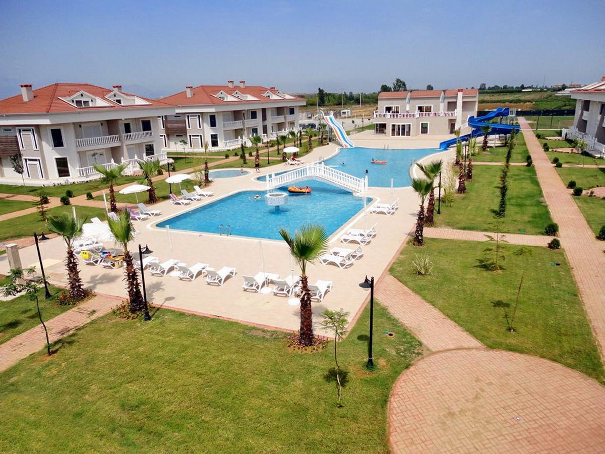 Belek Golf Village ภายนอก รูปภาพ
