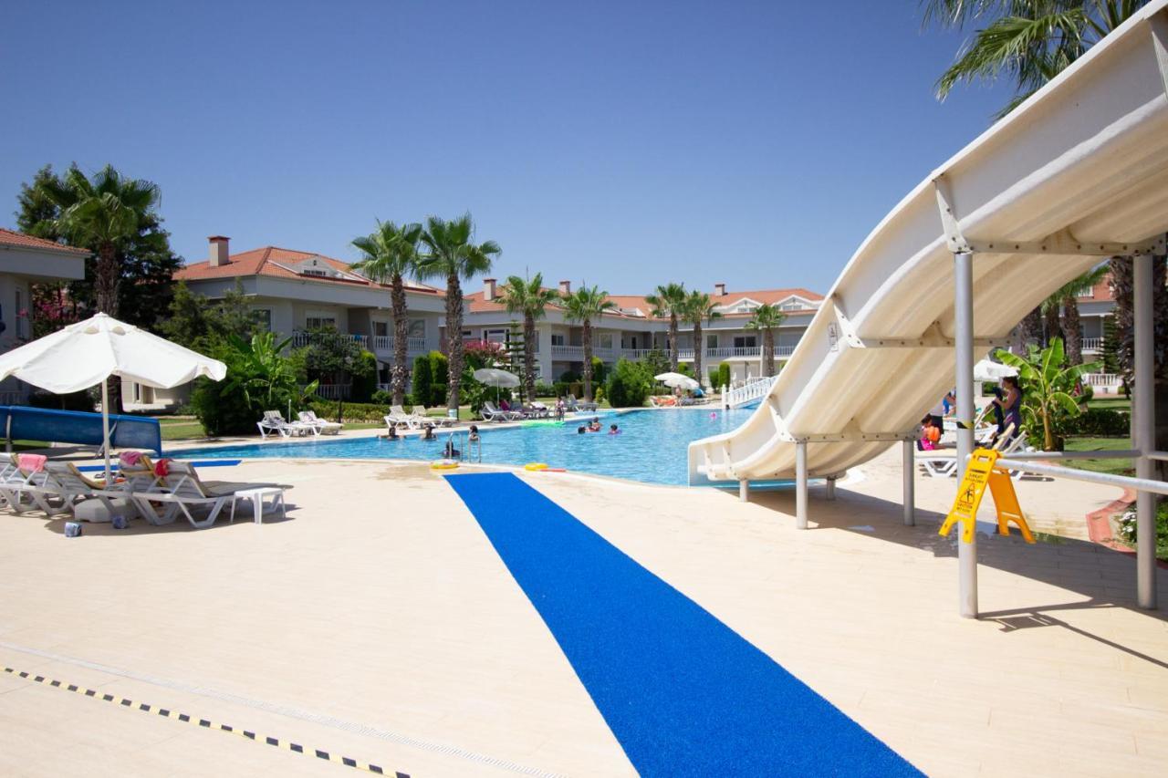 Belek Golf Village ภายนอก รูปภาพ