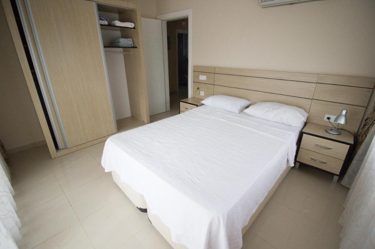 Belek Golf Village ภายนอก รูปภาพ