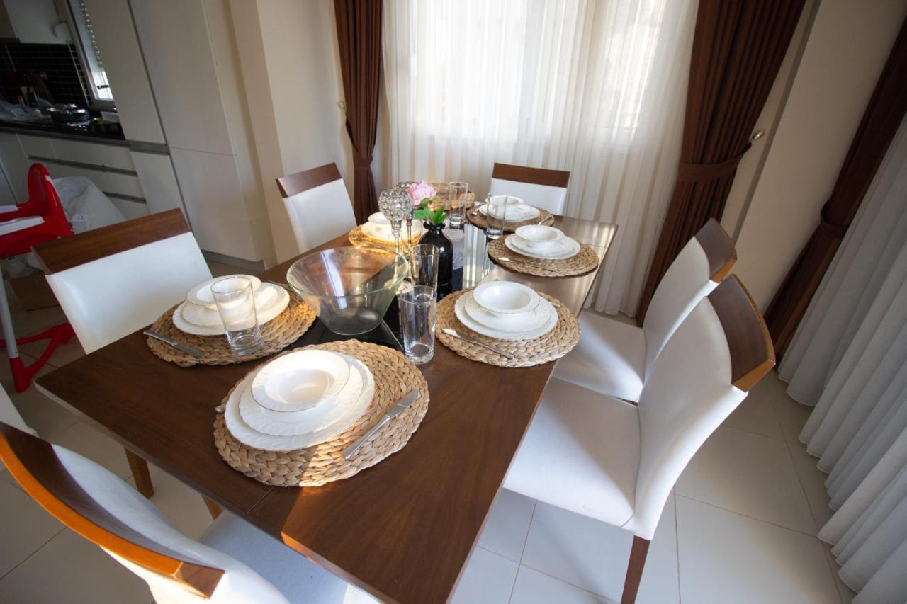 Belek Golf Village ภายนอก รูปภาพ