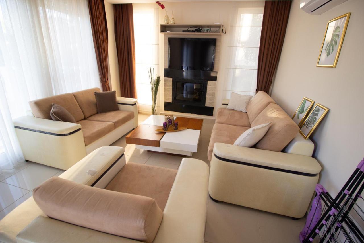 Belek Golf Village ภายนอก รูปภาพ