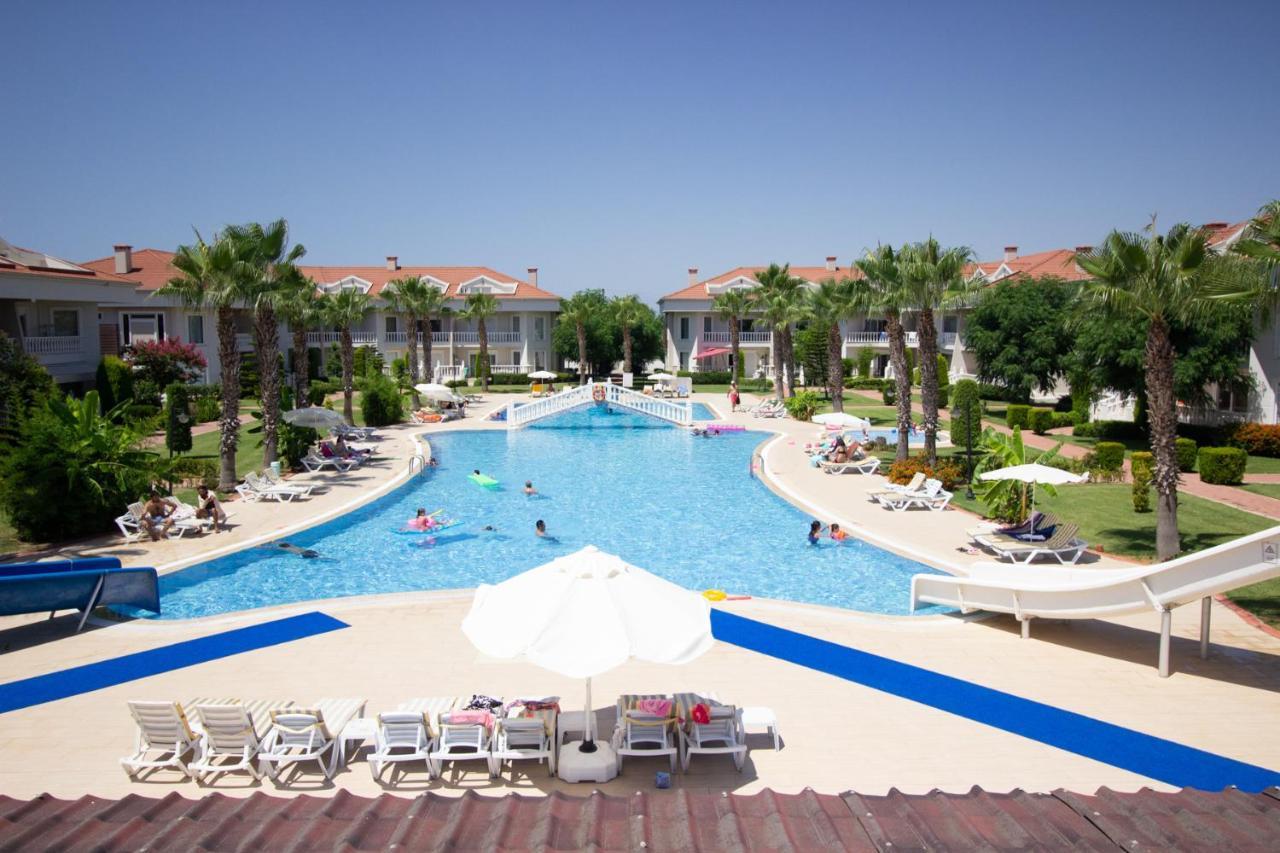 Belek Golf Village ภายนอก รูปภาพ
