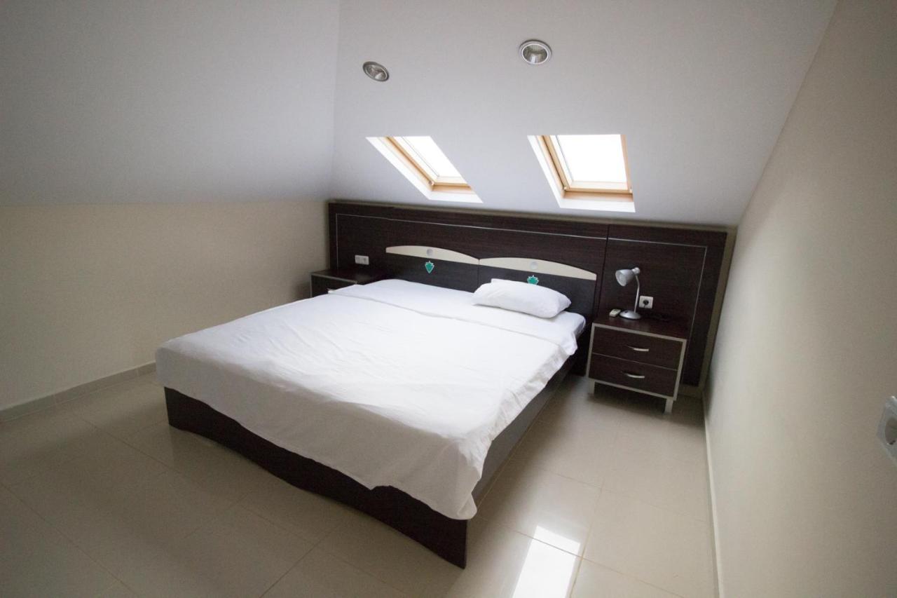 Belek Golf Village ภายนอก รูปภาพ