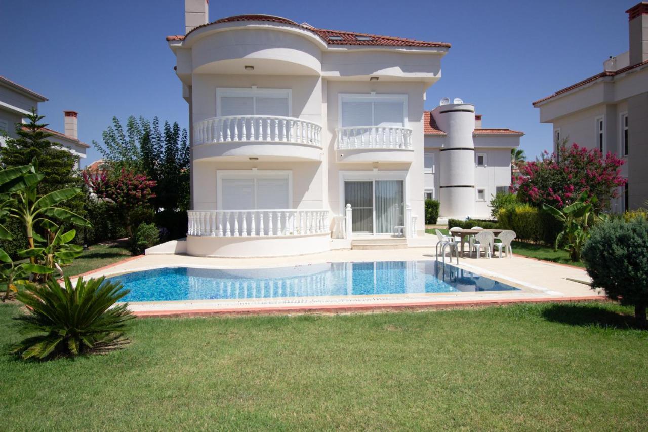 Belek Golf Village ภายนอก รูปภาพ